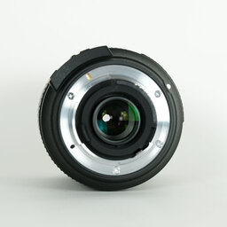 Nikon AF-S DX NIKKOR 18-140mm F3.5-5.6G ED VR