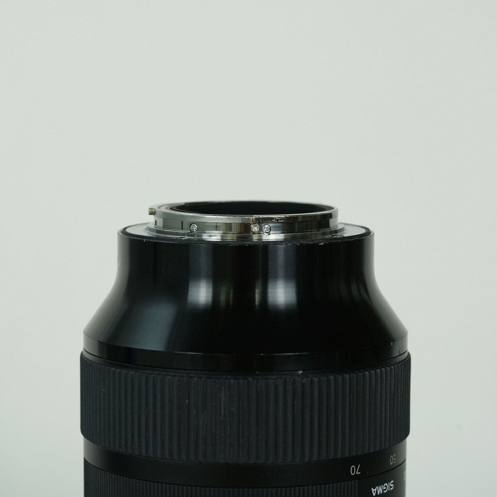 SIGMA 24-70mm F2.8 DG DN｜Art [ソニーE用]