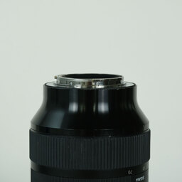 SIGMA 24-70mm F2.8 DG DN｜Art [ソニーE用]