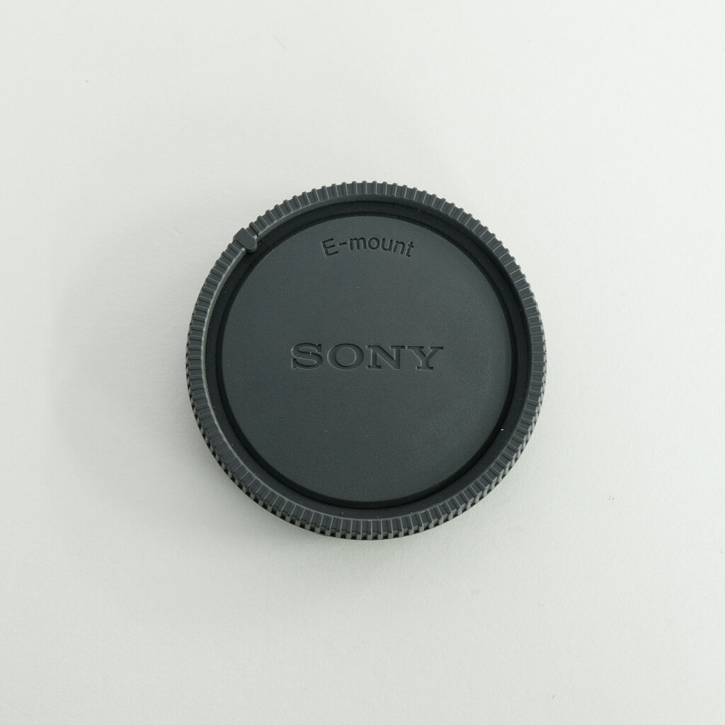 SONY FE 50mm F1.8 SEL50F18F