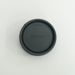SONY FE 50mm F1.8 SEL50F18F