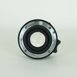 Voigtlander NOKTON Classic 40mm F1.4 SC VM [ライカM用]