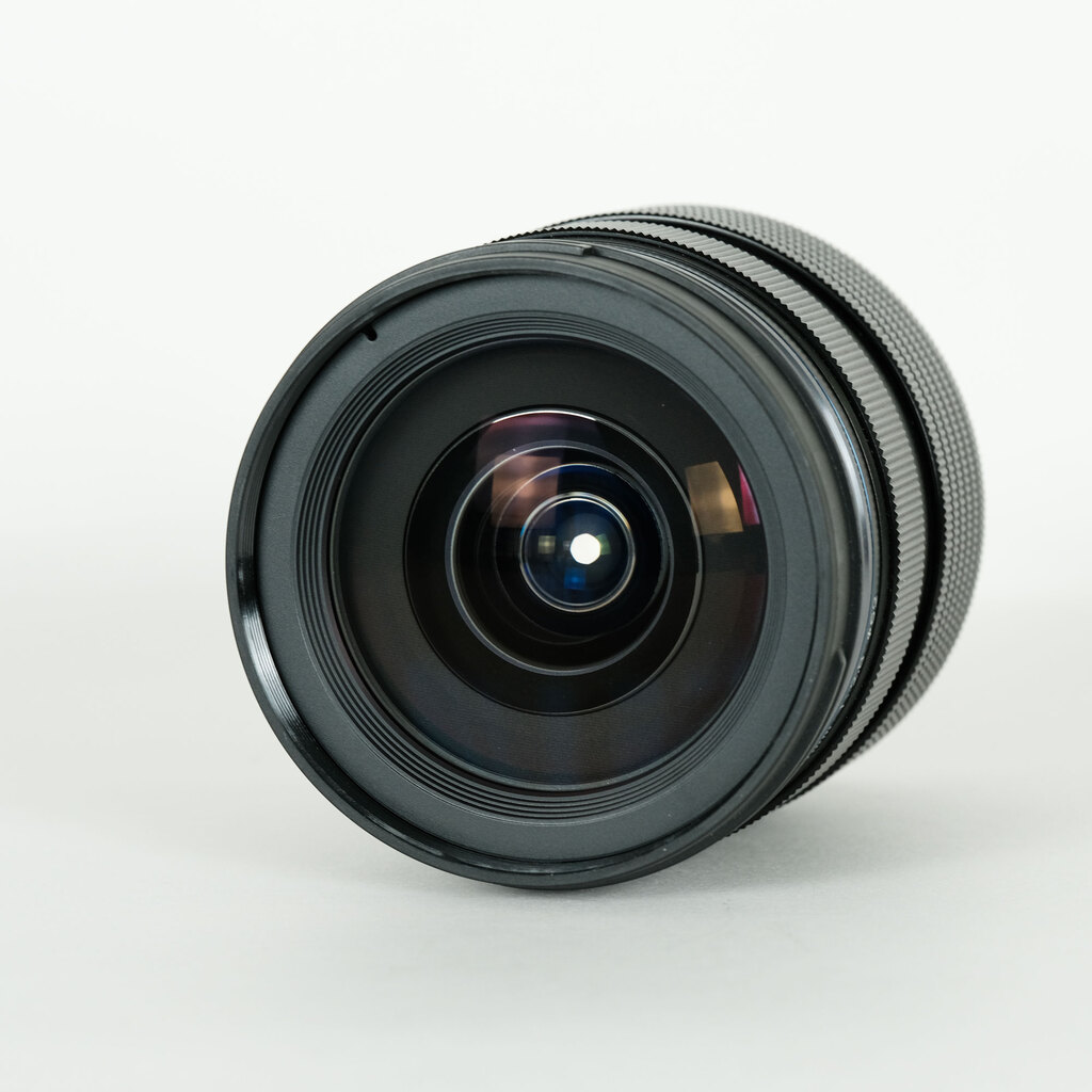 OLYMPUS M.ZUIKO DIGITAL ED 12-40mm F2.8 PRO