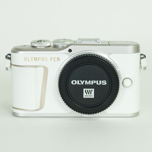 OLYMPUS PEN E-PL10