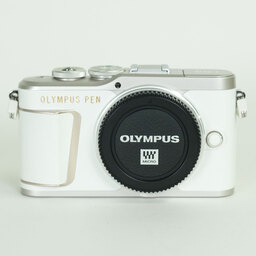 OLYMPUS PEN E-PL10