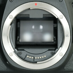 Canon EOS 6D Mark II Canon EOS 6D Mark II