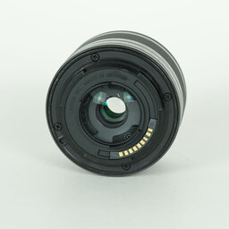 Canon EF-M15-45mm F3.5-6.3 IS STM Canon EF-M15-45mm F3.5-6.3 IS STM