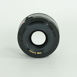 Canon EF50mm F1.8 II