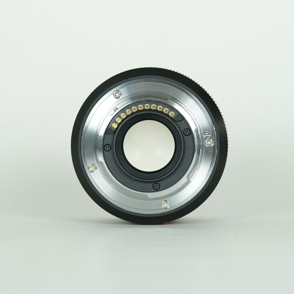 Panasonic LEICA DG SUMMILUX 25mm F1.4 ASPH. H-X025
