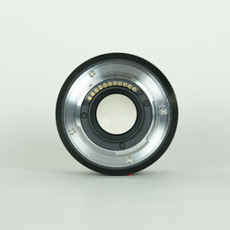 Panasonic LEICA DG SUMMILUX 25mm F1.4 ASPH. H-X025