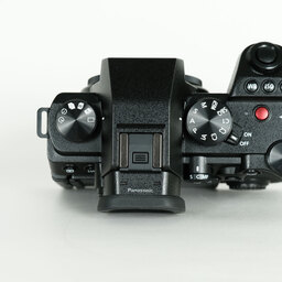 Panasonic LUMIX S5II DC-S5M2 Panasonic LUMIX S5II DC-S5M2