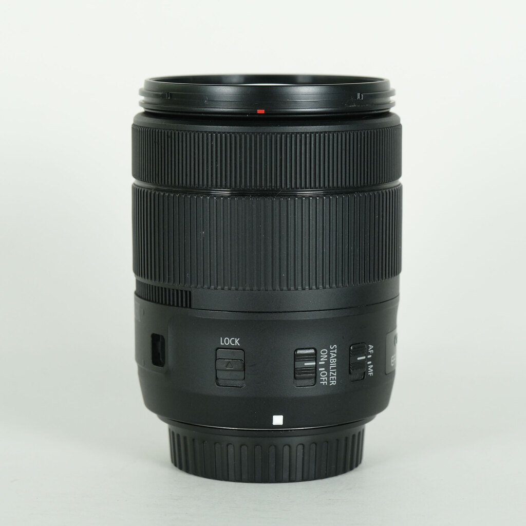 Canon EF-S18-135mm F3.5-5.6 IS USMの出品 | ONE SCENE（ワンシーン）