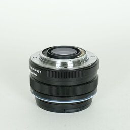 OLYMPUS M.ZUIKO DIGITAL 17mm F1.8 OLYMPUS M.ZUIKO DIGITAL 17mm F1.8