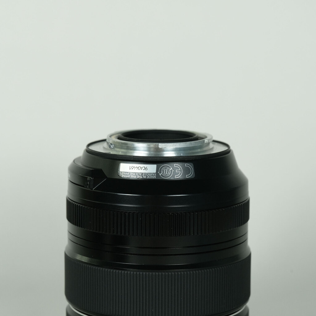 FUJIFILM XF16-80mmF4 R OIS WR