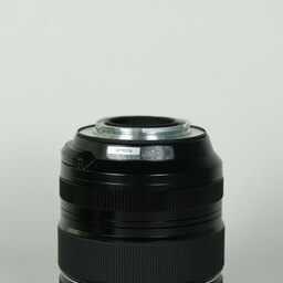 FUJIFILM XF16-80mmF4 R OIS WR