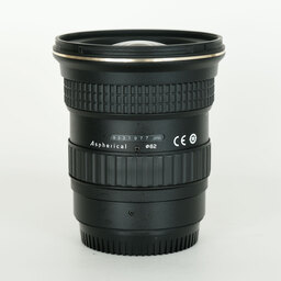 TOKINA AT-X 11-20mm F2.8 PRO DX（キヤノンEF用）