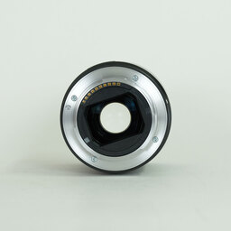 SONY Sonnar T* FE 55mm F1.8 ZA SEL55F18Z