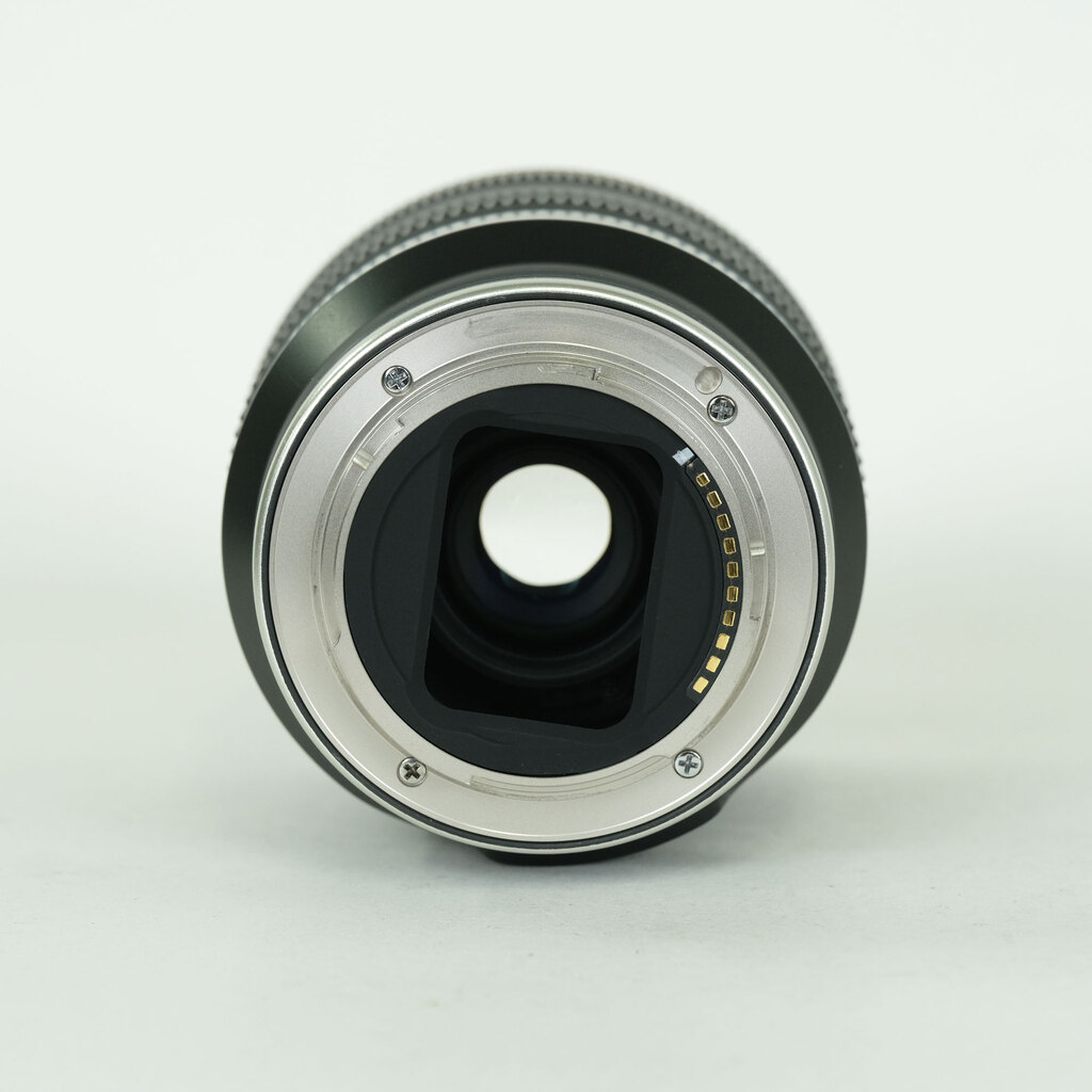 TAMRON 20-40mm F/2.8 Di III VXD(Model A062) [ソニーE用]