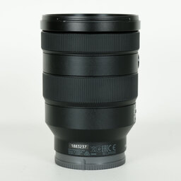 SONY FE 24-105mm F4 G OSS SEL24105G