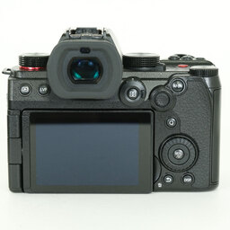 Panasonic LUMIX G9 PRO II