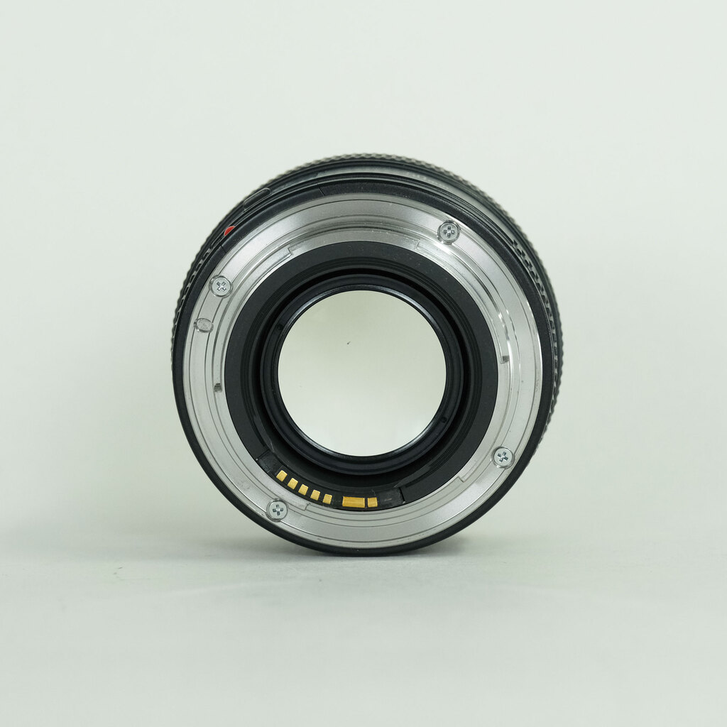 Canon EF50mm F1.4 USM