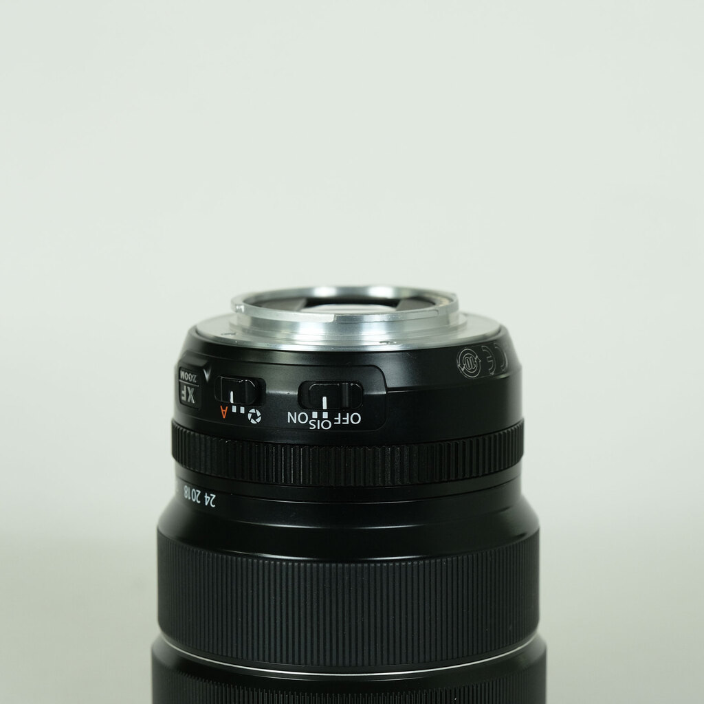 FUJIFILM XF10-24mmF4 R OIS