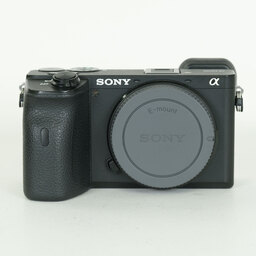 SONY α6600(ILCE-6600) SONY α6600(ILCE-6600)