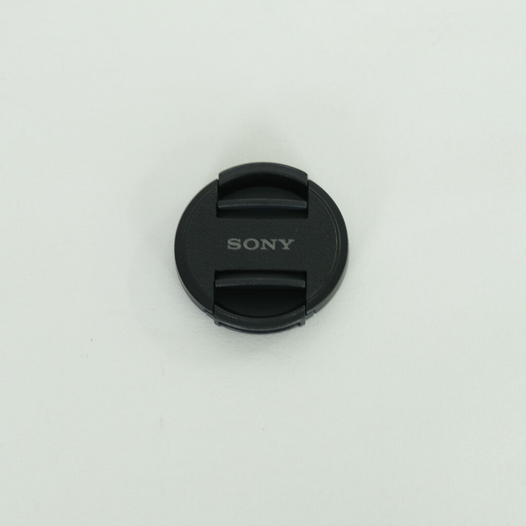 SONY E PZ 16-50mm F3.5-5.6 OSS SELP1650
