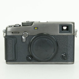 FUJIFILM X-Pro3