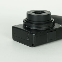 RICOH GR IIIx RICOH GR IIIx