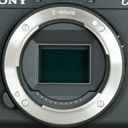 SONY α6700（ILCE-6700）