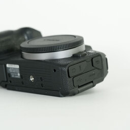 Canon EOS RP