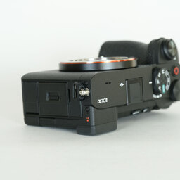 SONY α7C II（ILCE-7CM2）