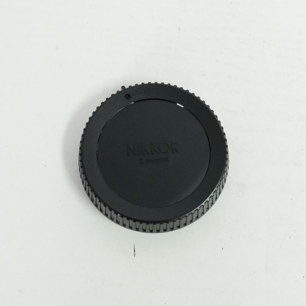 Nikon NIKKOR Z 24-70mm f/4 S