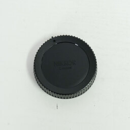 Nikon NIKKOR Z 24-70mm f/4 S