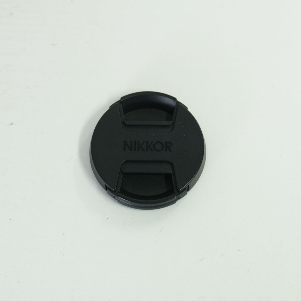 Nikon NIKKOR Z 24-50mm f/4-6.3