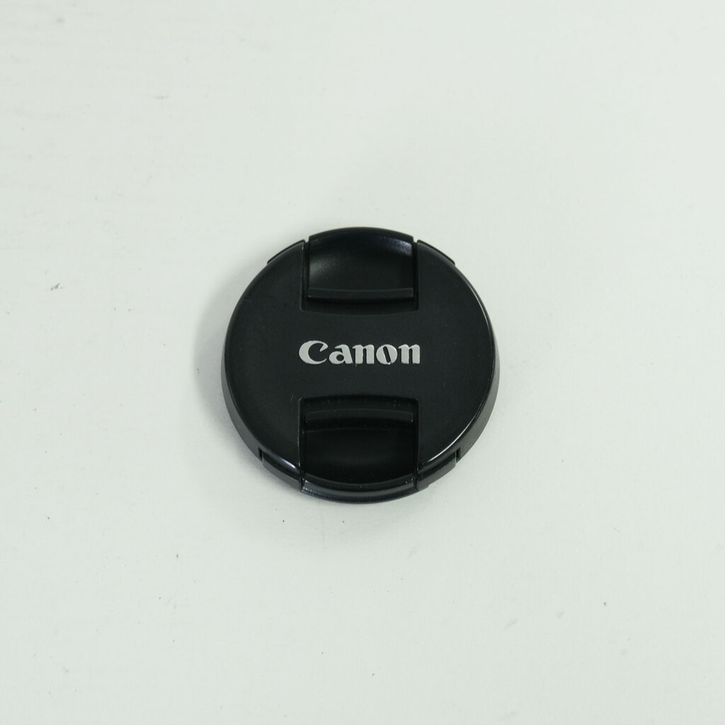 Canon RF35mm F1.8 MACRO IS STM