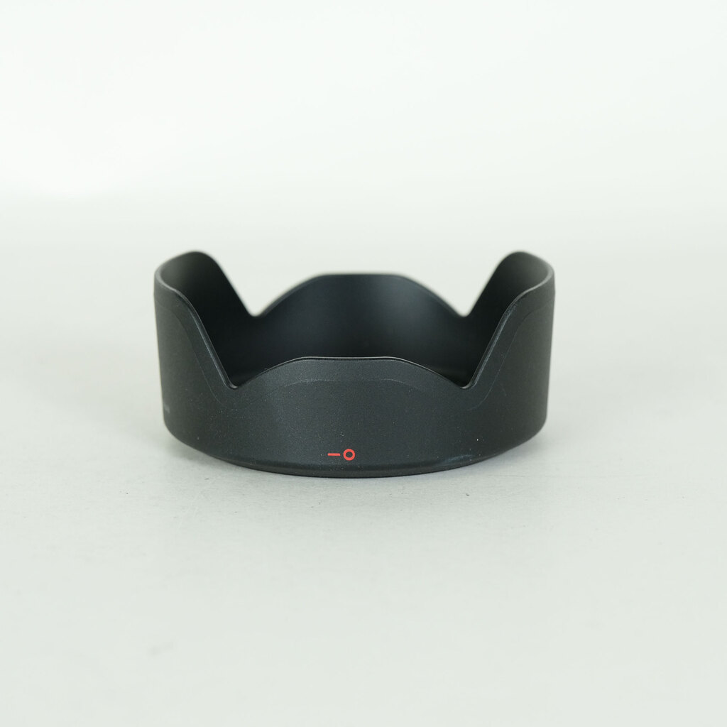 Canon EF-M15-45mm F3.5-6.3 IS STM