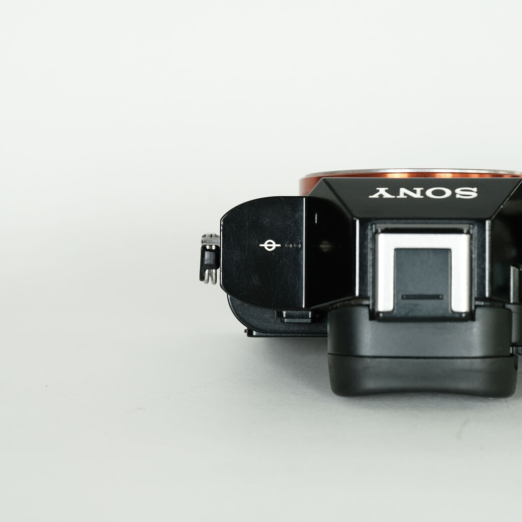 SONY α7（ILCE-7）