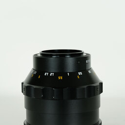 TTArtisan 75mm F1.5 ぐるぐるボケレンズ [M42用]