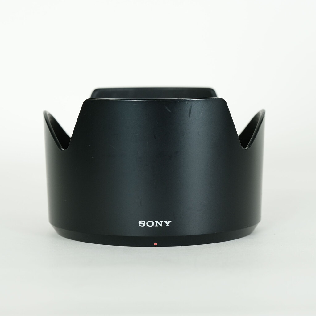 SONY Planar T* FE 50mm F1.4 ZA SEL50F14Z