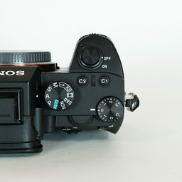 SONY α7 III（ILCE-7M3）