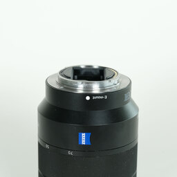SONY Vario-Tessar T* FE 24-70mm F4 ZA OSS SEL2470Z SONY Vario-Tessar T* FE 24-70mm F4 ZA OSS SEL2470Z