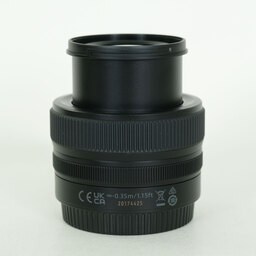 Nikon NIKKOR Z 24-50mm f/4-6.3