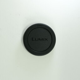 Panasonic LEICA DG NOCTICRON 42.5mm / F1.2 ASPH. / POWER O.I.S.