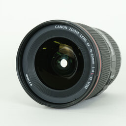 Canon EF16-35mm F4L IS USM