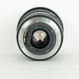Canon EF17-40mm F4L USM