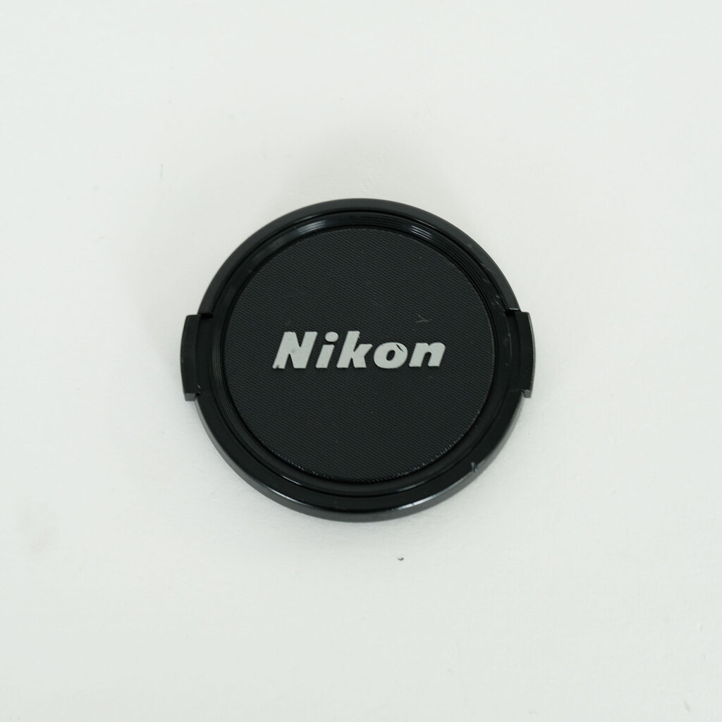 Nikon Ai AF Micro-Nikkor 60mm F2.8D