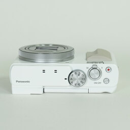 Panasonic LUMIX DC-TZ95D ホワイト Panasonic LUMIX DC-TZ95D ホワイト