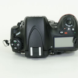 Nikon D800